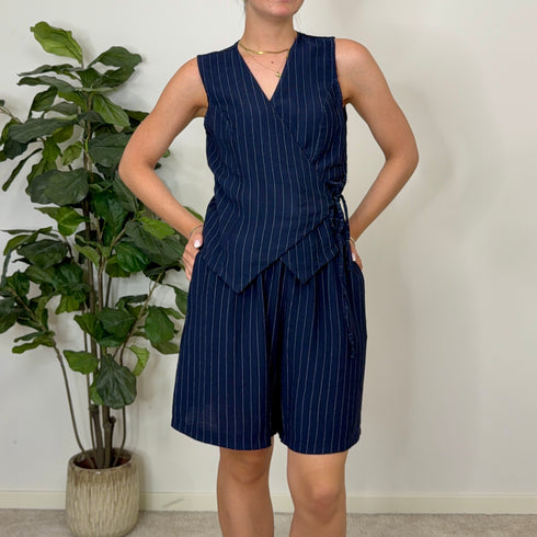 Coordinato Elena corto