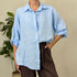 Camicia in Lino