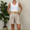 Shorts in lino